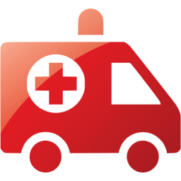 ambulance 2 icon