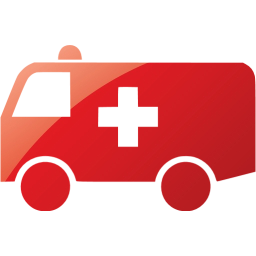 ambulance 4 icon