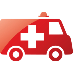 ambulance icon