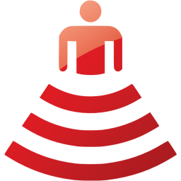 amphitheater icon