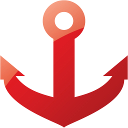 anchor 4 icon