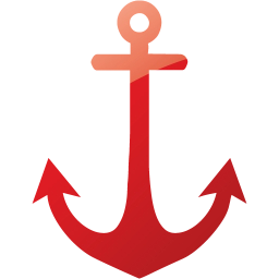 anchor 6 icon