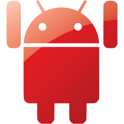 android 3 icon