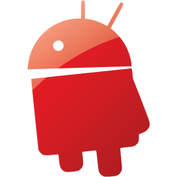 android 5 icon