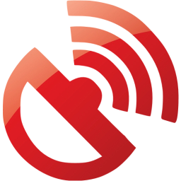 antenna 5 icon