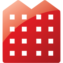 apartment icon