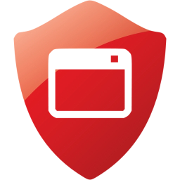 app shield icon