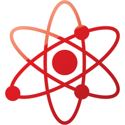 atomic icon