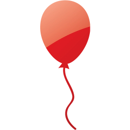 balloon 6 icon