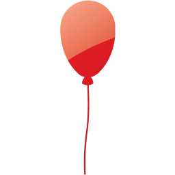 balloon 7 icon