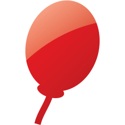 balloon icon