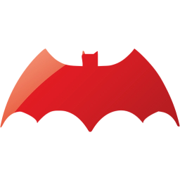 batman 10 icon