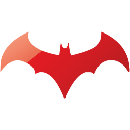 batman 12 icon