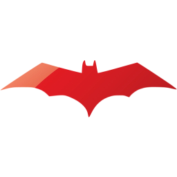 batman 18 icon