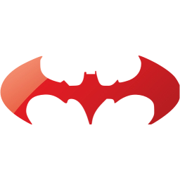 batman 20 icon