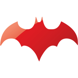 batman 3 icon