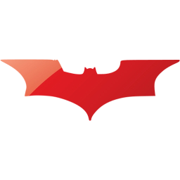 batman 6 icon