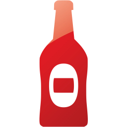 beer bottle icon