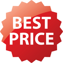 best price badge icon