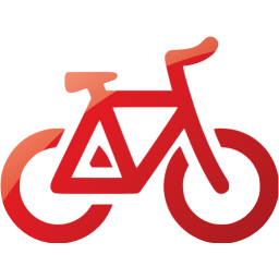 bicycle 2 icon