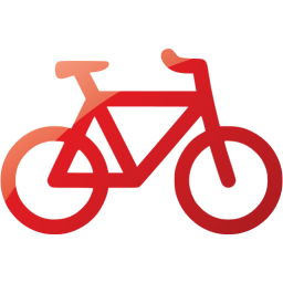 bicycle icon