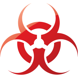 biohazard icon