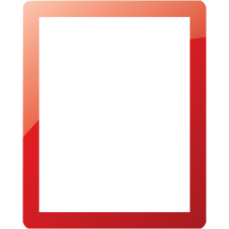 blank file 2 icon