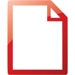 blank file icon