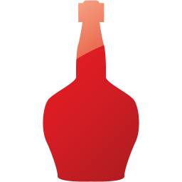 bottle 15 icon