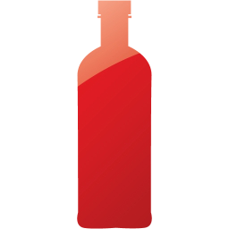 bottle 9 icon
