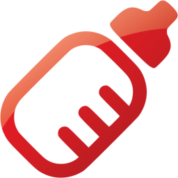 bottle icon