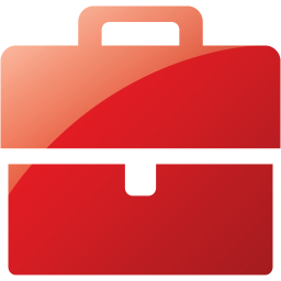 briefcase 4 icon