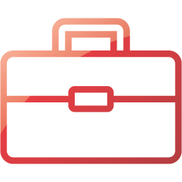 briefcase 9 icon