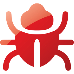 bug icon