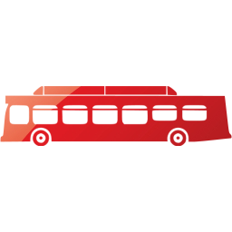 bus 8 icon