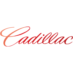 cadillac icon