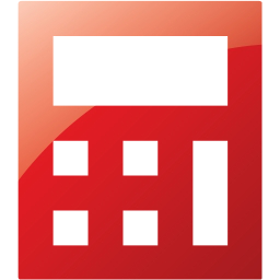 calculator 6 icon