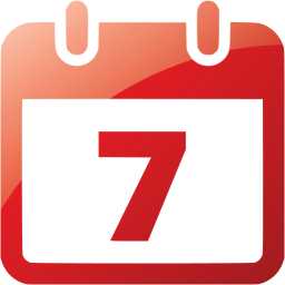 calendar 3 icon