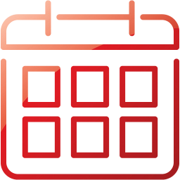 calendar 7 icon