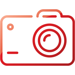 camera 6 icon