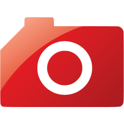 camera icon