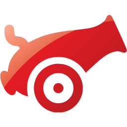 cannon icon