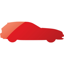 car 14 icon