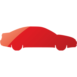 car 6 icon