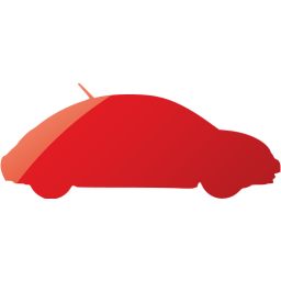 car 8 icon