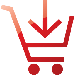 cart 20 icon