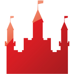 castle icon