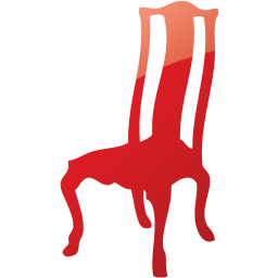 chair 7 icon