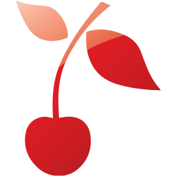 cherry icon