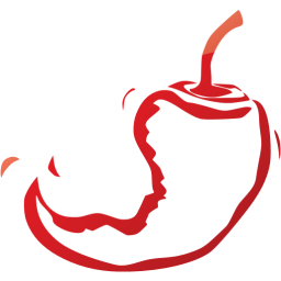 chili pepper 18 icon